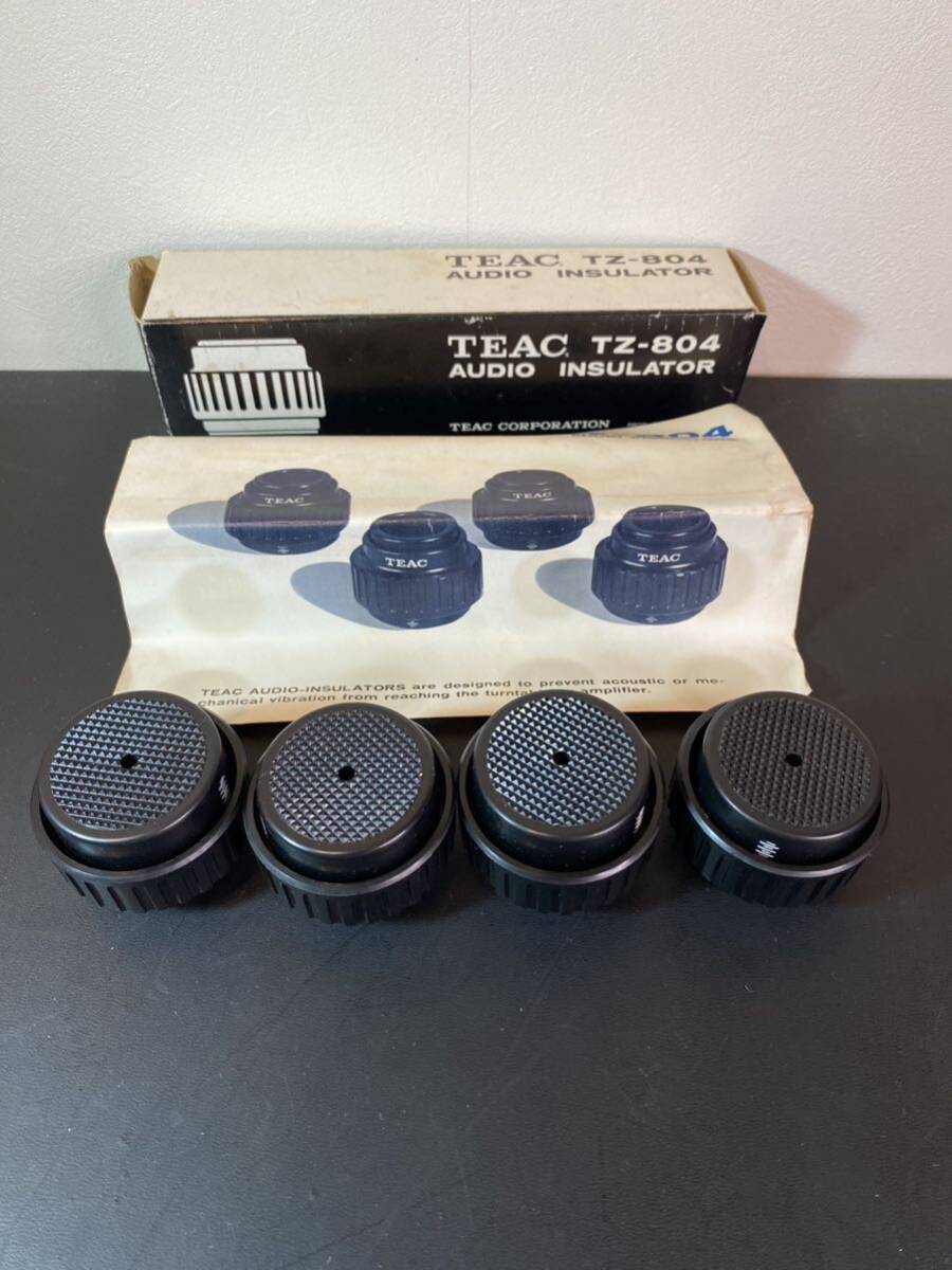TEAC Teac TZ-804 аудио изолятор 