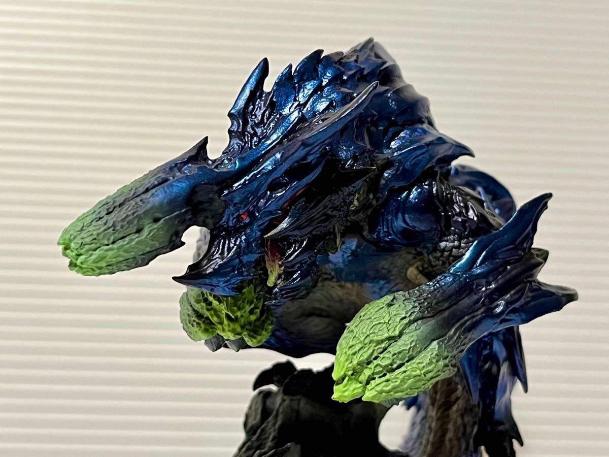 ブラキディオス クリエイターズモデル フィギュア|Yahoo!フリマ ブラキディオス クリエイターズモデル フィギュア|Yahoo!フリマ