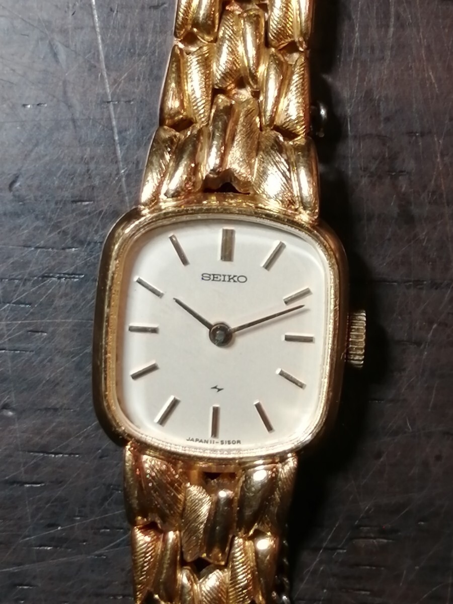 Yahoo!オークション - セイコー SEIKO 11-5030 腕時計 2針 手 Yahoo!オークション - セイコー SEIKO 11-5030 腕時計 2針 手