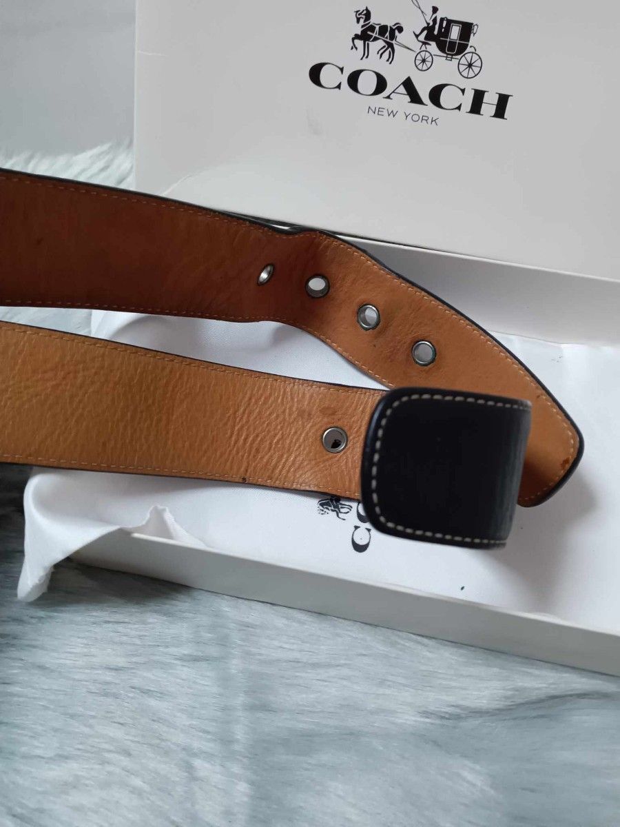 0525 COACH コーチ交換用ショルダーストラップ|Yahoo!フリマ 0525 COACH コーチ交換用ショルダーストラップ|Yahoo!フリマ