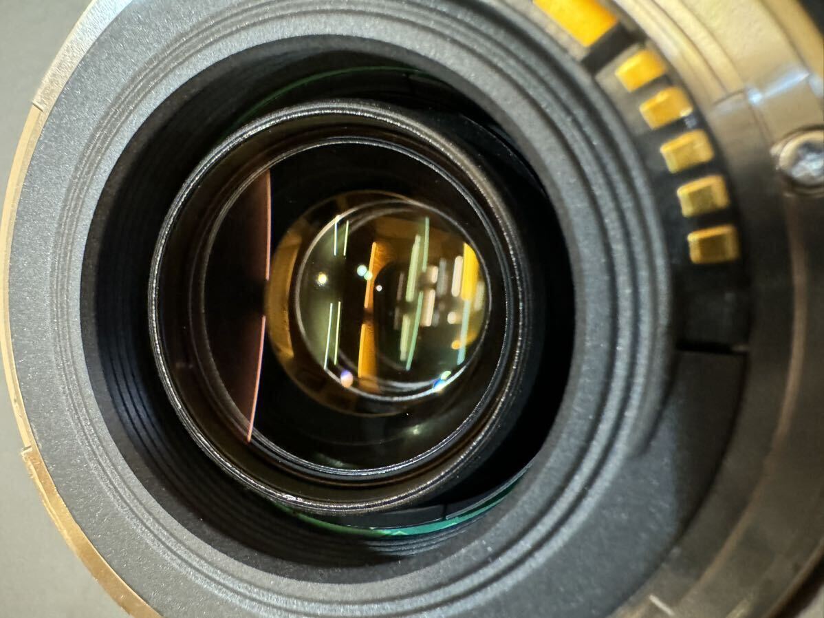 Canon 望遠ズームレンズ EF70-300mm F4-5.6 IS USM 元箱ありの画像3