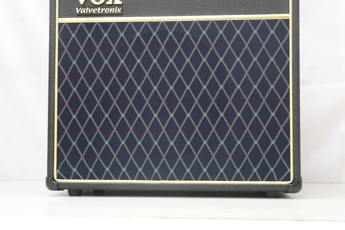 VOX ヴォックス AD60VT ギターアンプ(T3300)の画像3