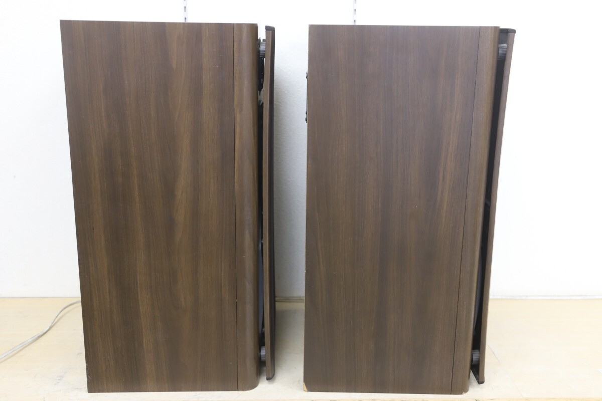 KENWOOD Kenwood LS-990HG speaker pair (T3319)
