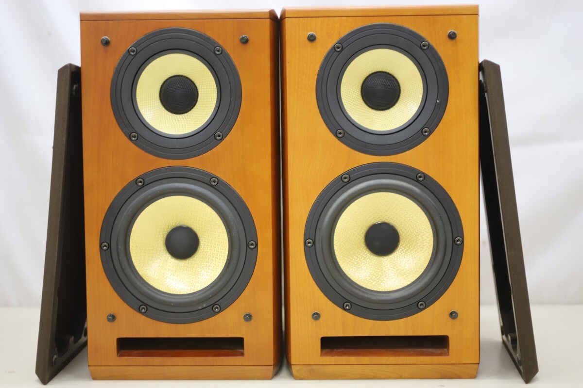 Pioneer/ Pioneer S-A4-LR speaker pair (T3354)