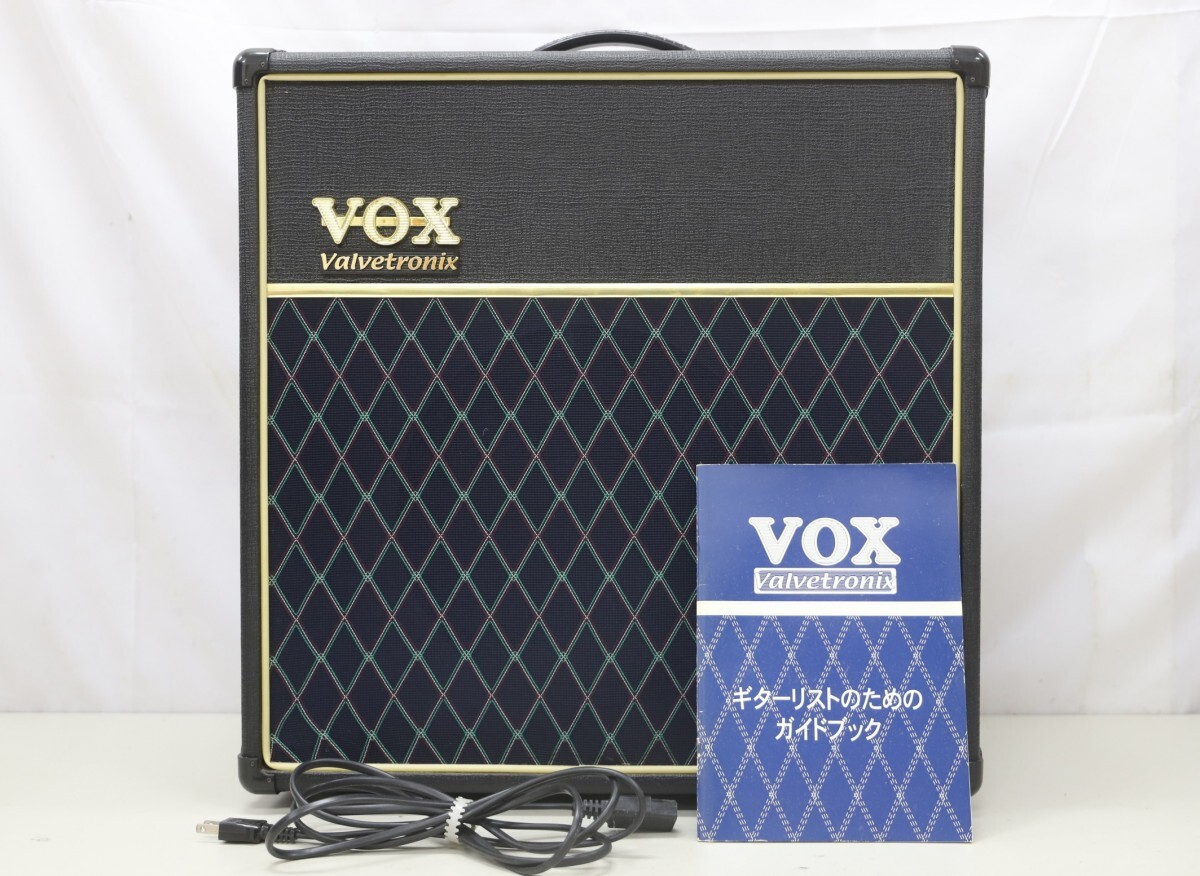 VOX ヴォックス AD60VT ギターアンプ(T3300)の画像1