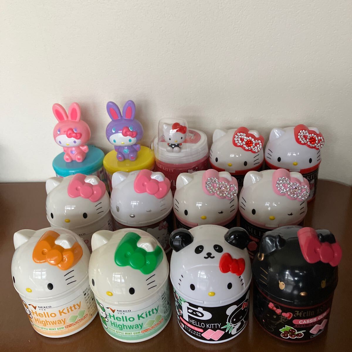 はろうきてぃのおとぎばなしぬいぐるみ・・・桃太郎 - ハローキティ はろうきてぃのおとぎばなしぬいぐるみ・・・桃太郎 - ハローキティ