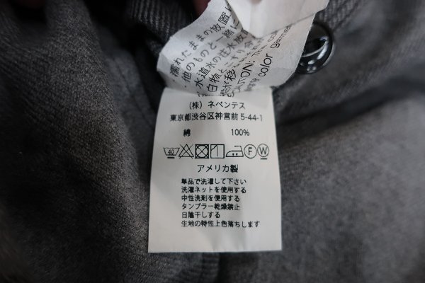 6T2344#FWK ENGINEERED GARMENTS WORK SHIRT BIG PLAID SIZE0 engineered garments длинный рукав проверка рубашка work shirt женский 