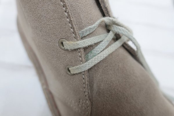 2S1830■クラークス 31695 デザートブーツ Clarks_画像8