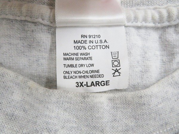 7T4999■CAMBER MAX WEIGHT 半袖ポケットTシャツ USA製 キャンバー マックスウェイト_画像4