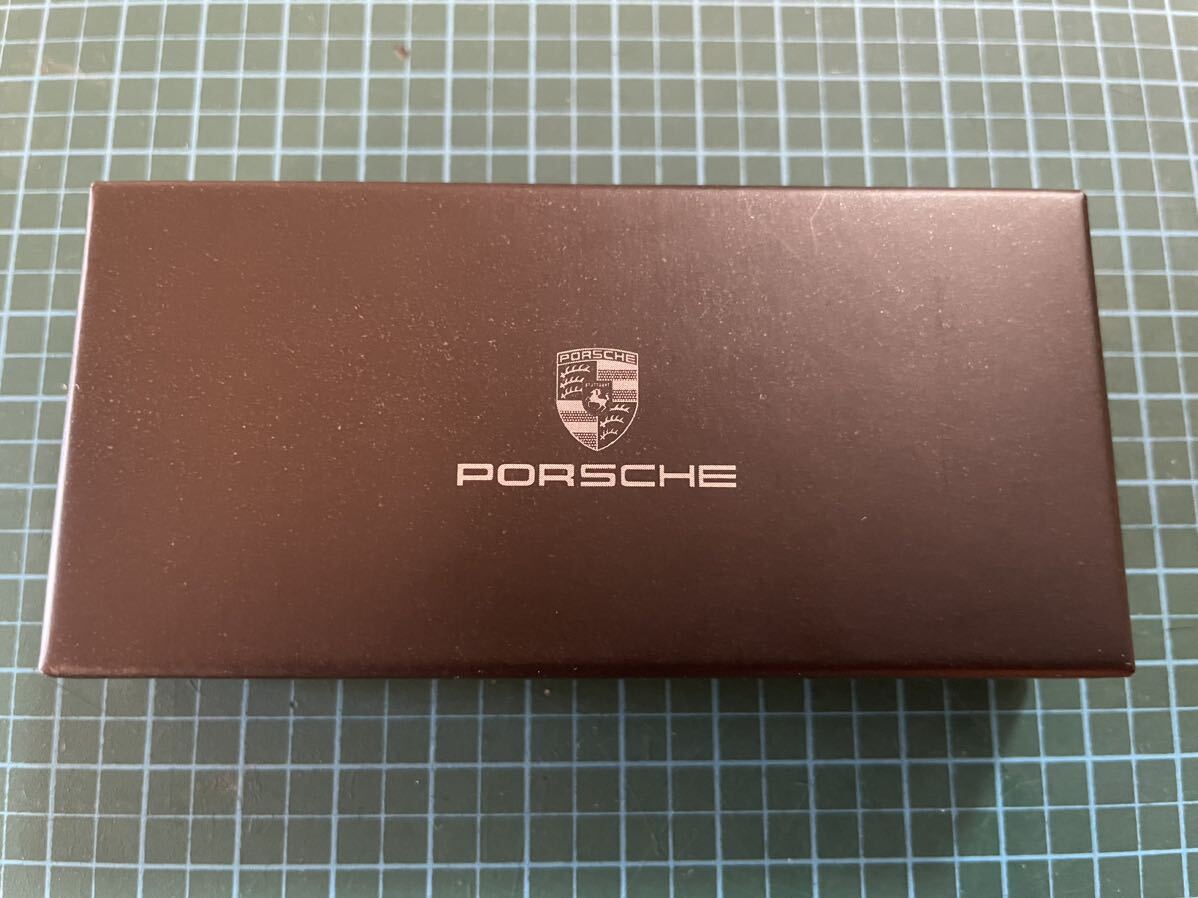 ポルシェ PORSCHE 純正ブレーキキャリパー キーホルダー キーリング_画像2