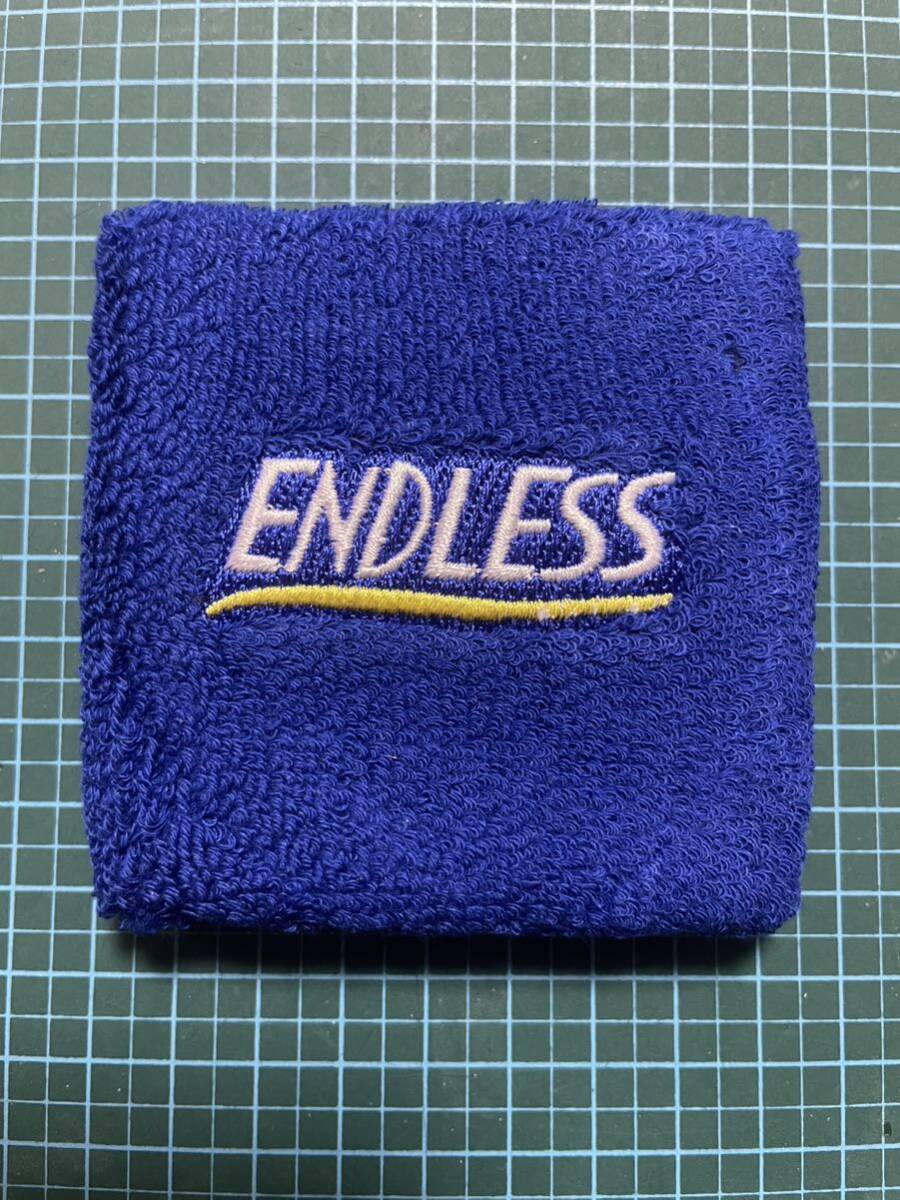 ENDLESS リザーバーカバー_画像1