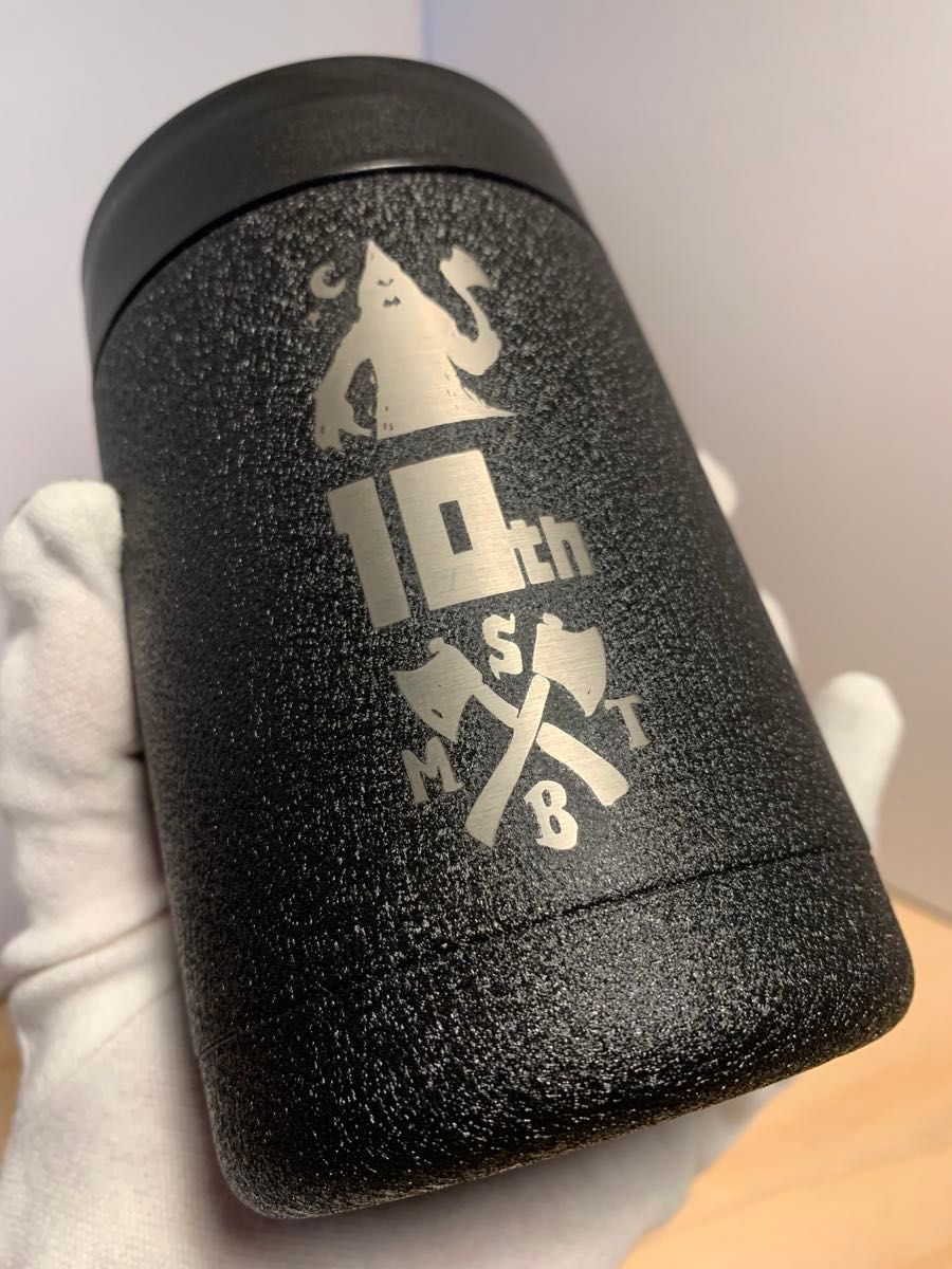 美品 SOMABITO 缶クーラー 10周年 缶ホルダー ソマビト|Yahoo 美品 SOMABITO 缶クーラー 10周年 缶ホルダー ソマビト|Yahoo