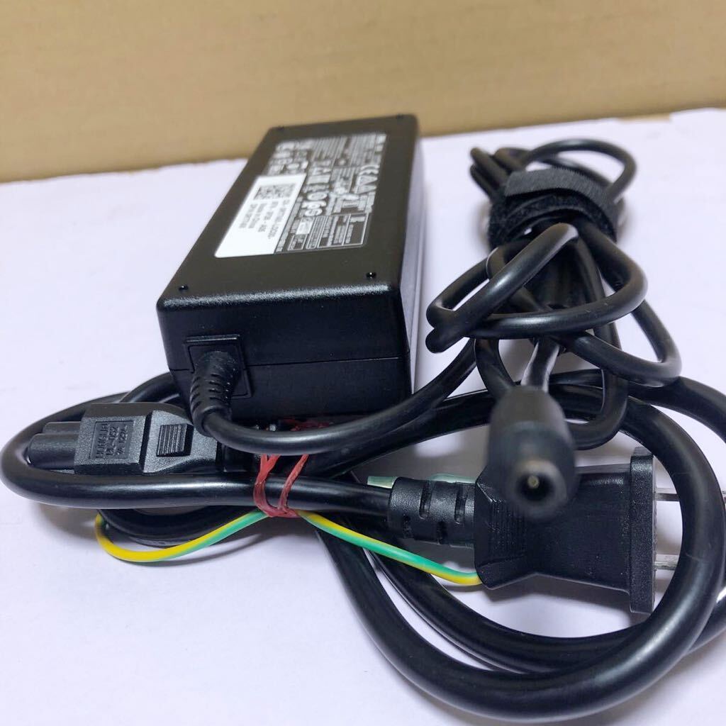  used good goods DELL 90W original AC adaptor LA90PM111 Latitude/Vostro/Inspiron series etc. correspondence connector :4.5mm X 3.0mm pin equipped operation goods 