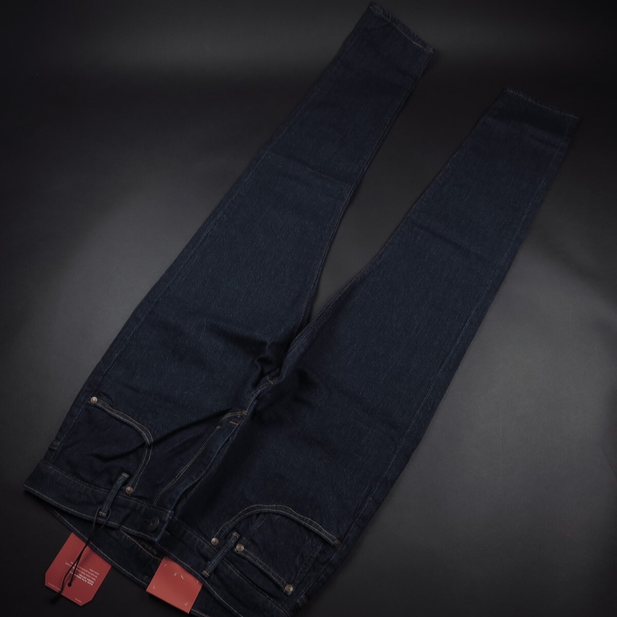  new goods * Levi's red /LEVI\'S RED/512 slim tapered Fit A269/000 rinse /[34]