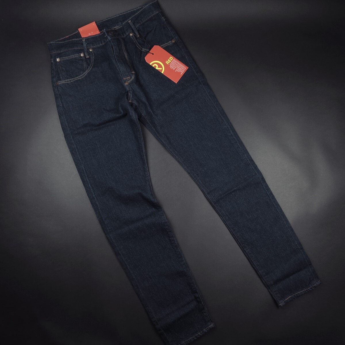  new goods * Levi's red /LEVI\'S RED/512 slim tapered Fit A269/000 rinse /[34]