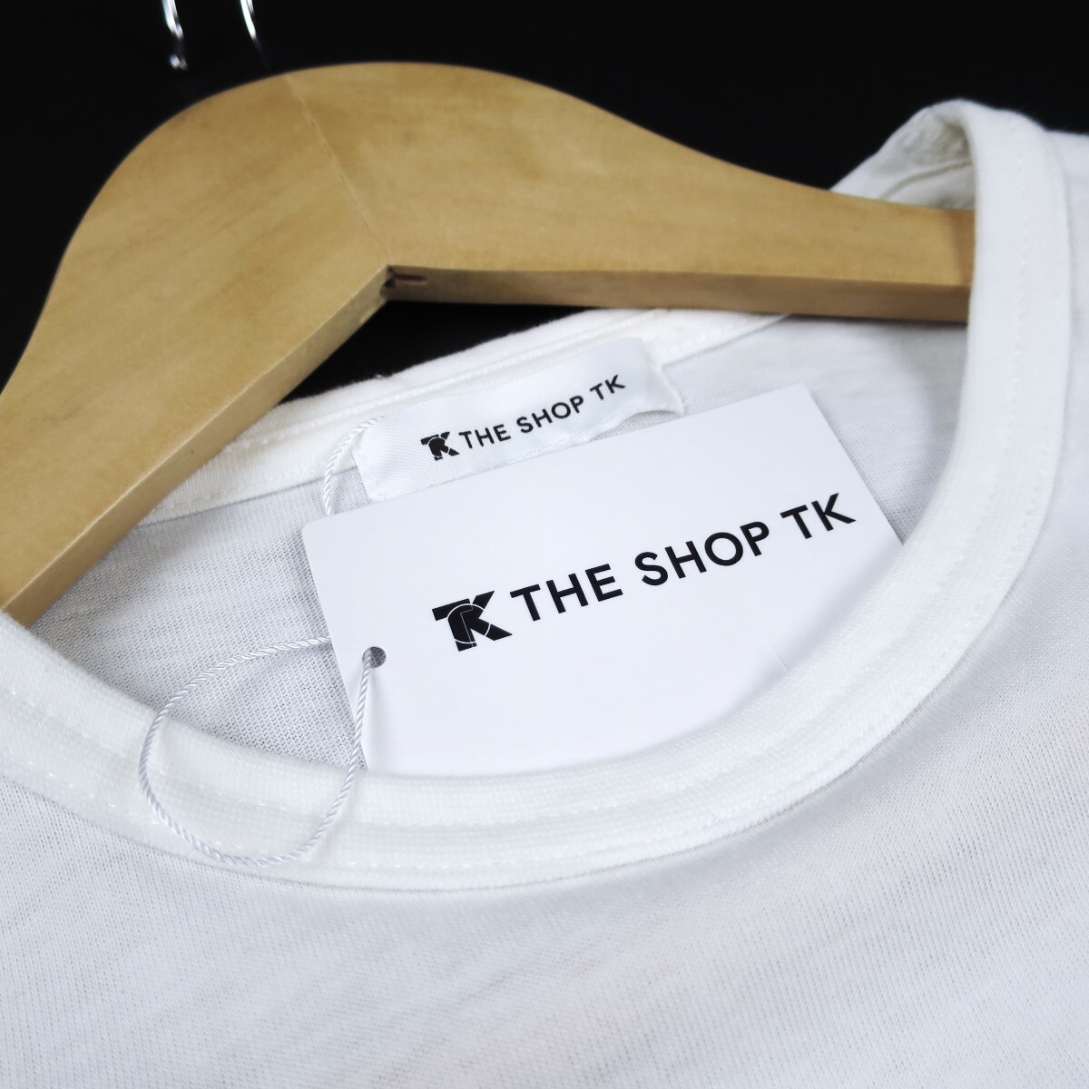  новый товар * Takeo Kikuchi / кардиган футболка Layered комплект 250/052be/[M]