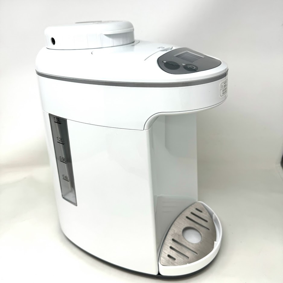 【美品】水素マルチポッド 水素吸入器 水素水生成器 アイテック I・TEC INTERNATIONAL H2 MULTI POD _画像3