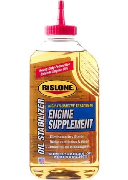 リスローン(RISLONE) エンジンサプリメント 500ml RP-44200_画像1