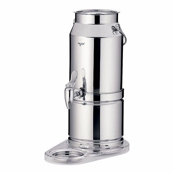 FRILICH(フレリック) ドリンクディスペンサー 5L BMC-050E(FDL06 FRILICH(フレリック) ドリンクディスペンサー 5L BMC-050E(FDL06