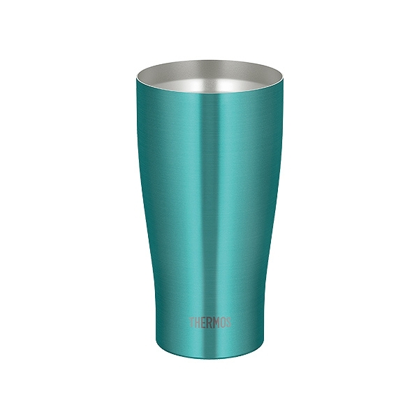 サーモス/THERMOS 真空断熱タンブラー ミント 600ml 保温保冷・食洗機OK JDY-600C(MNT)