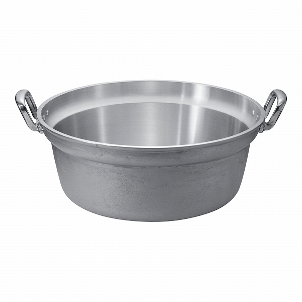 ホクア 料理鍋 プロセレクト 51cm アルミ ALY9708 住まい ホクア 料理鍋 プロセレクト 51cm アルミ ALY9708 住まい
