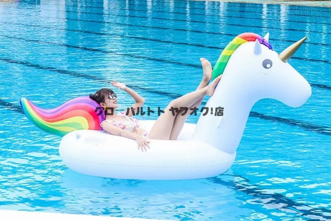  специальная цена водный надувной Unicorn 1-3 для float bo- лето меры водные развлечения S899