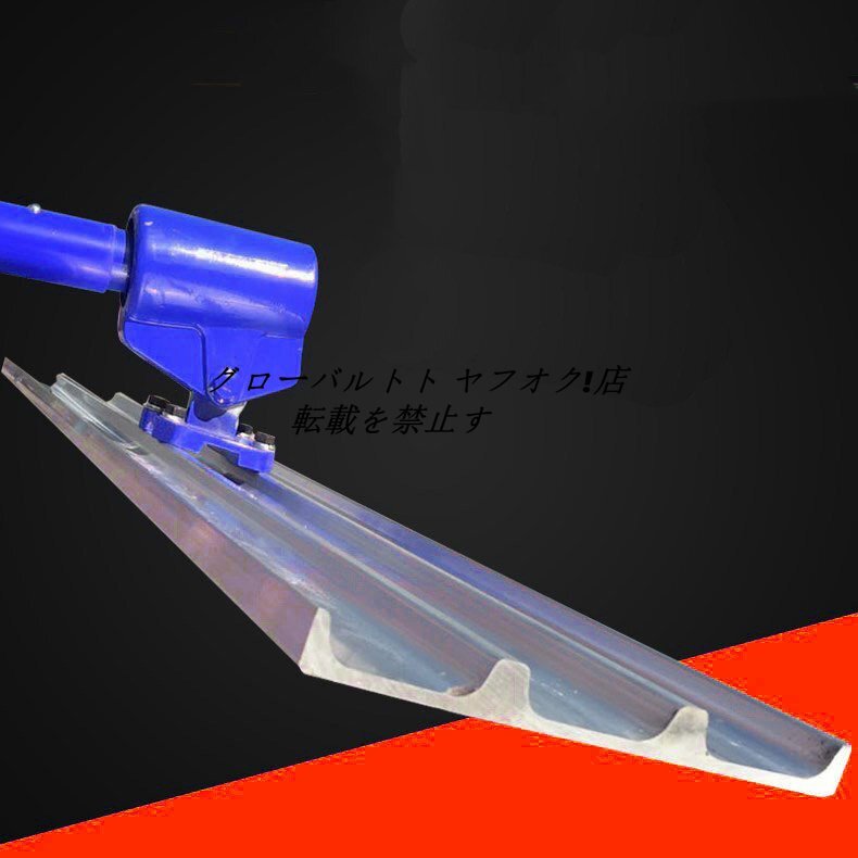 品質保証☆レベリング下のコンクリート金鏝作業 張り物下の 品質保証☆レベリング下のコンクリート金鏝作業 張り物下の