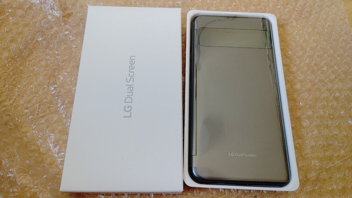LG VELVET L-52A用 デュアルスクリーン単品 LM-G905N|Yahoo LG VELVET L-52A用 デュアルスクリーン単品 LM-G905N|Yahoo