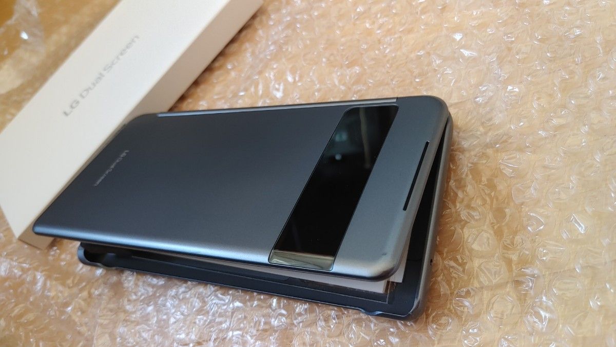 LG VELVET L-52A用 デュアルスクリーン単品 LM-G905N|Yahoo LG VELVET L-52A用 デュアルスクリーン単品 LM-G905N|Yahoo