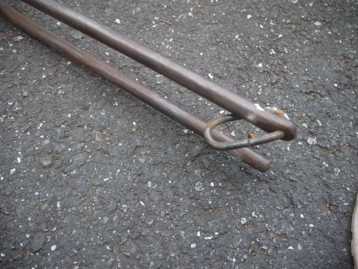 HD40429】昭和レトロ 金属製焼き型 焼き器 丸/角 瓦煎餅焼機 HD40429】昭和レトロ 金属製焼き型 焼き器 丸/角 瓦煎餅焼機