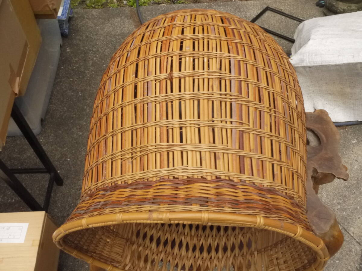 Yahoo!オークション - A40510】中古 虚無僧 遍路 古民具 小道具 Yahoo!オークション - A40510】中古 虚無僧 遍路 古民具 小道具