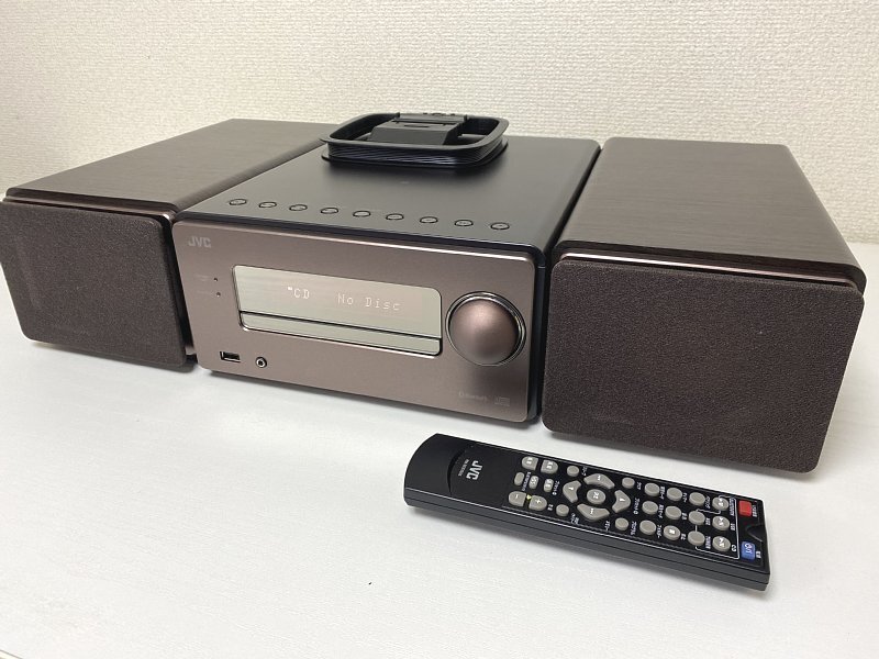 送料無料 美品 JVC ケンウッド Kenwood EX-S55 T ブラウン 送料無料 美品 JVC ケンウッド Kenwood EX-S55 T ブラウン