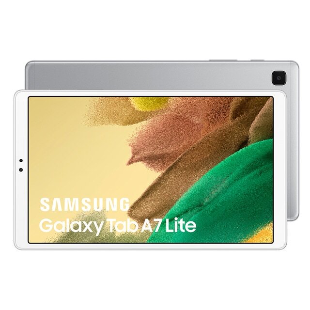 新品同様●8.7型■Samsung Galaxy Tab A7 Lite SM-T220N★サムスン純正カバー付★8.7■リファービッシュ品＊_画像5