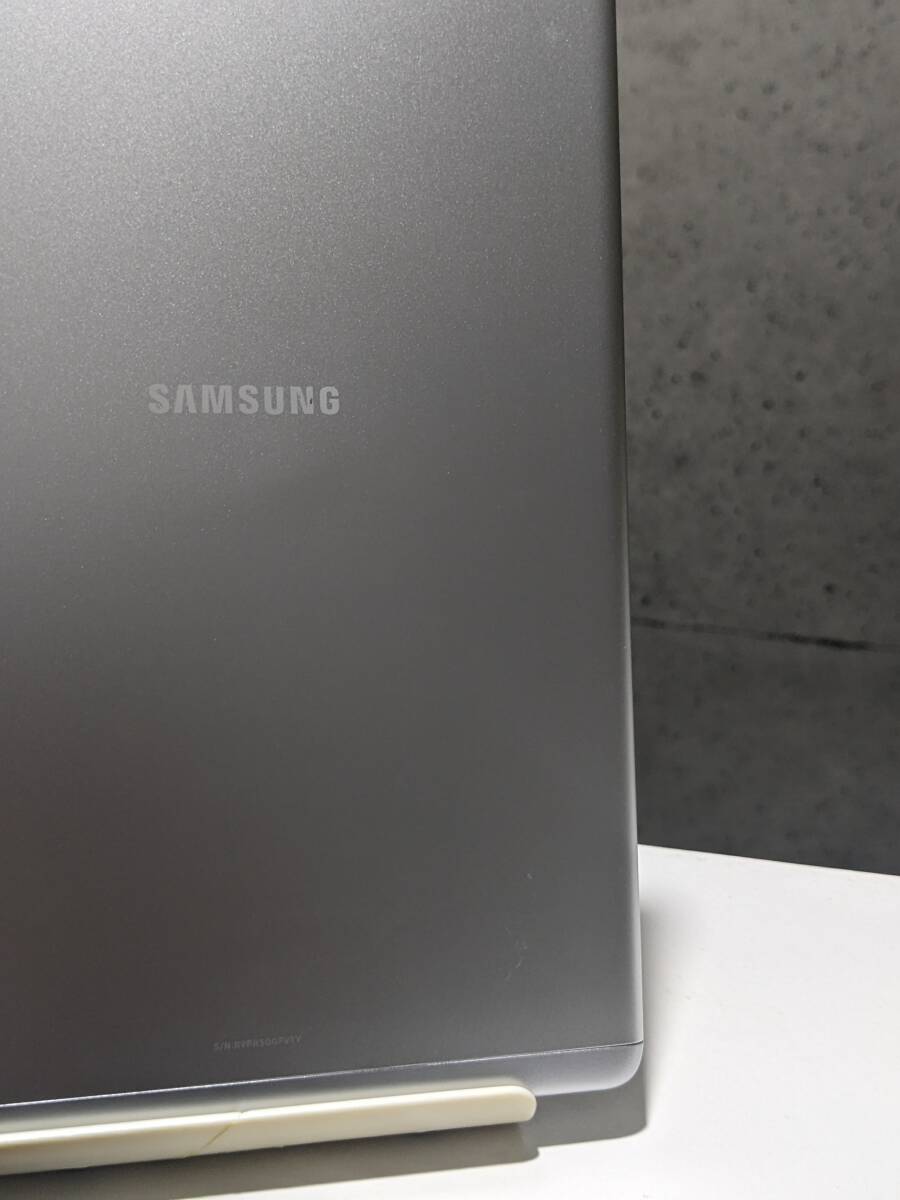 8.7型■Samsung Galaxy Tab A7 Lite SM-T220N■Silver/White★Samsung純正カバー付★8.7/送料無料/6_画像9