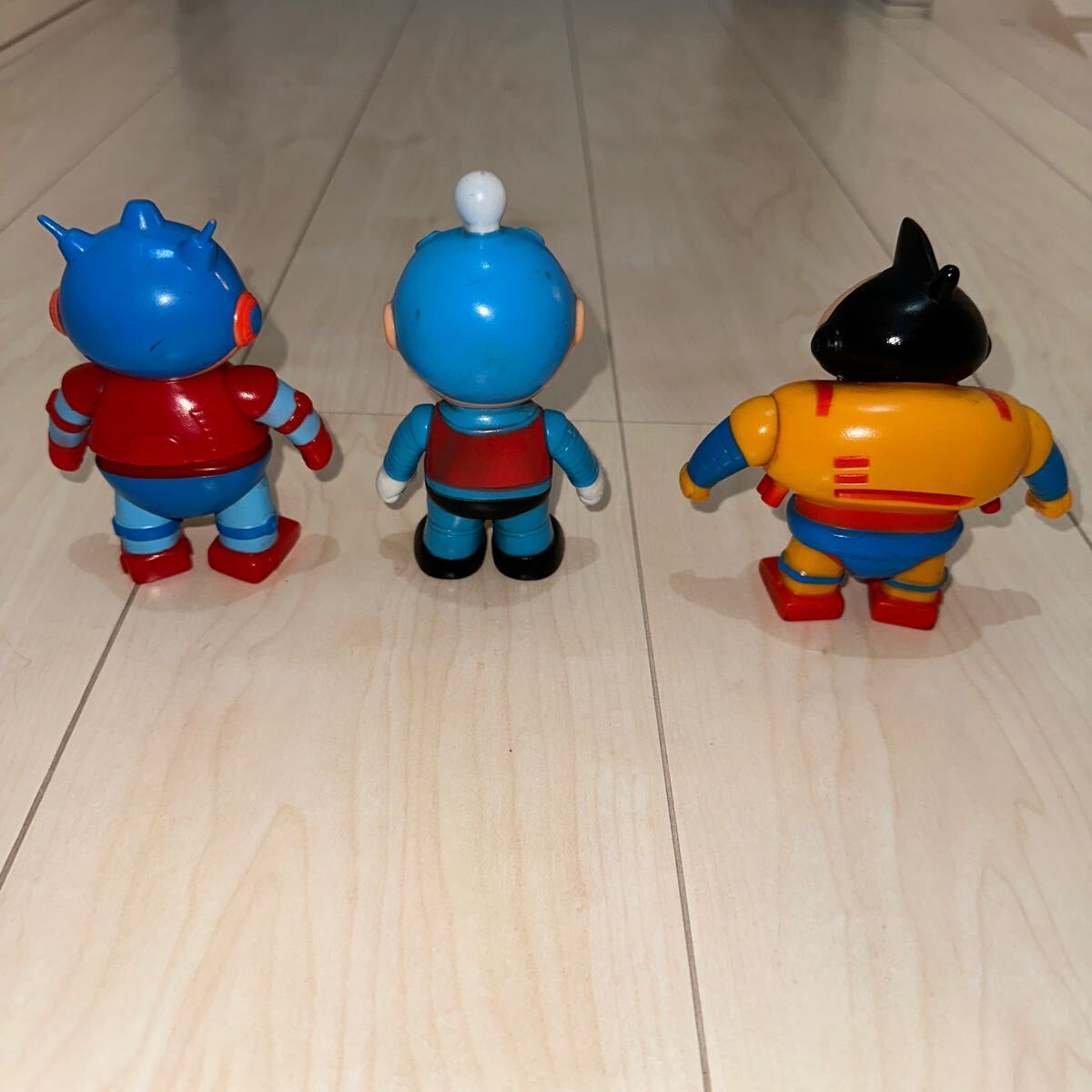 5100円 サイボット ロボッチ レンタイ企画・ダイナミックプロ 5100円 サイボット ロボッチ レンタイ企画・ダイナミックプロ