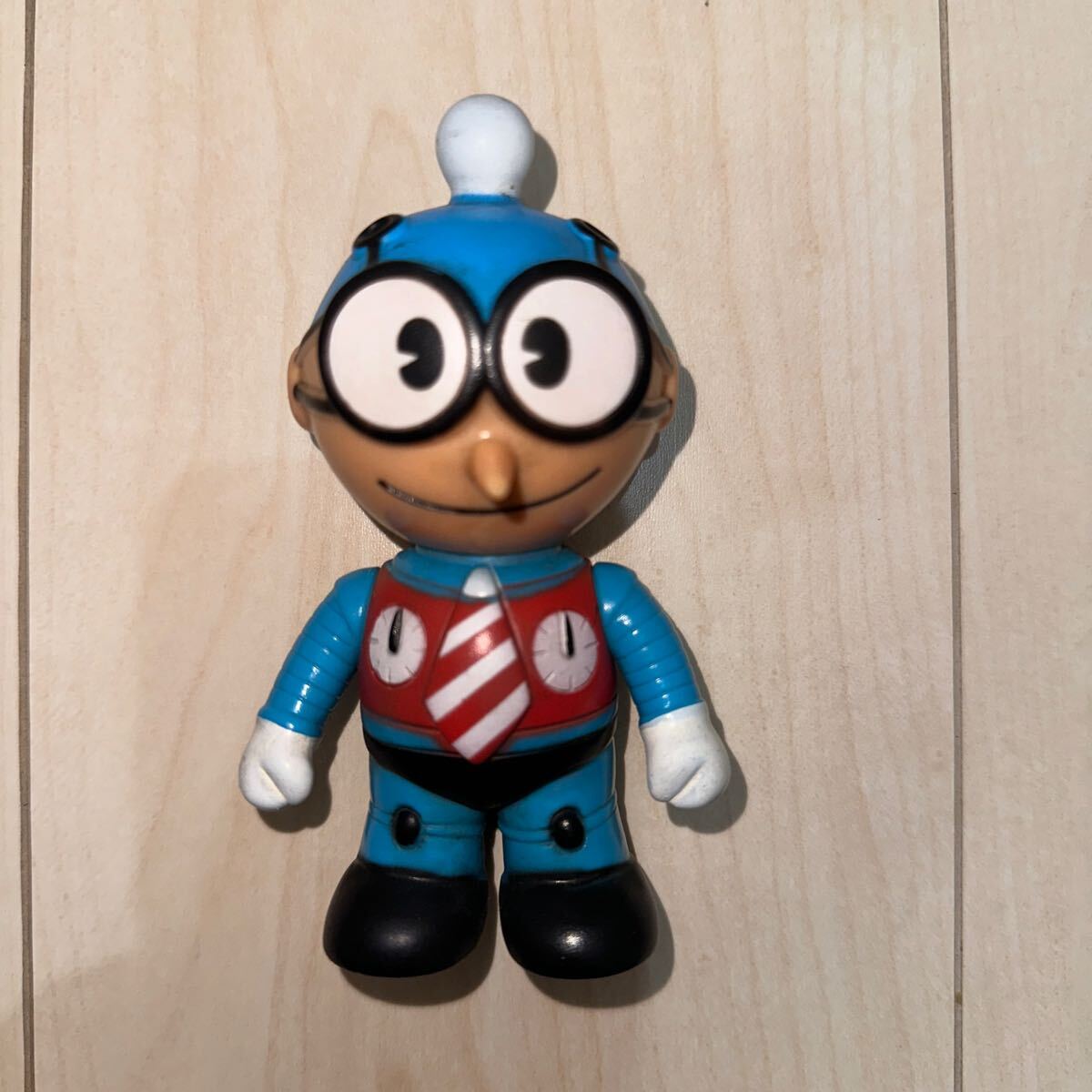 5100円 サイボット ロボッチ レンタイ企画・ダイナミックプロ 5100円 サイボット ロボッチ レンタイ企画・ダイナミックプロ