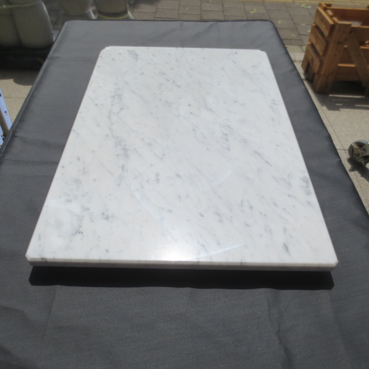 アウトレット品 イタリア産大理石 プレート 石板 板石 アウトレット品 イタリア産大理石 プレート 石板 板石