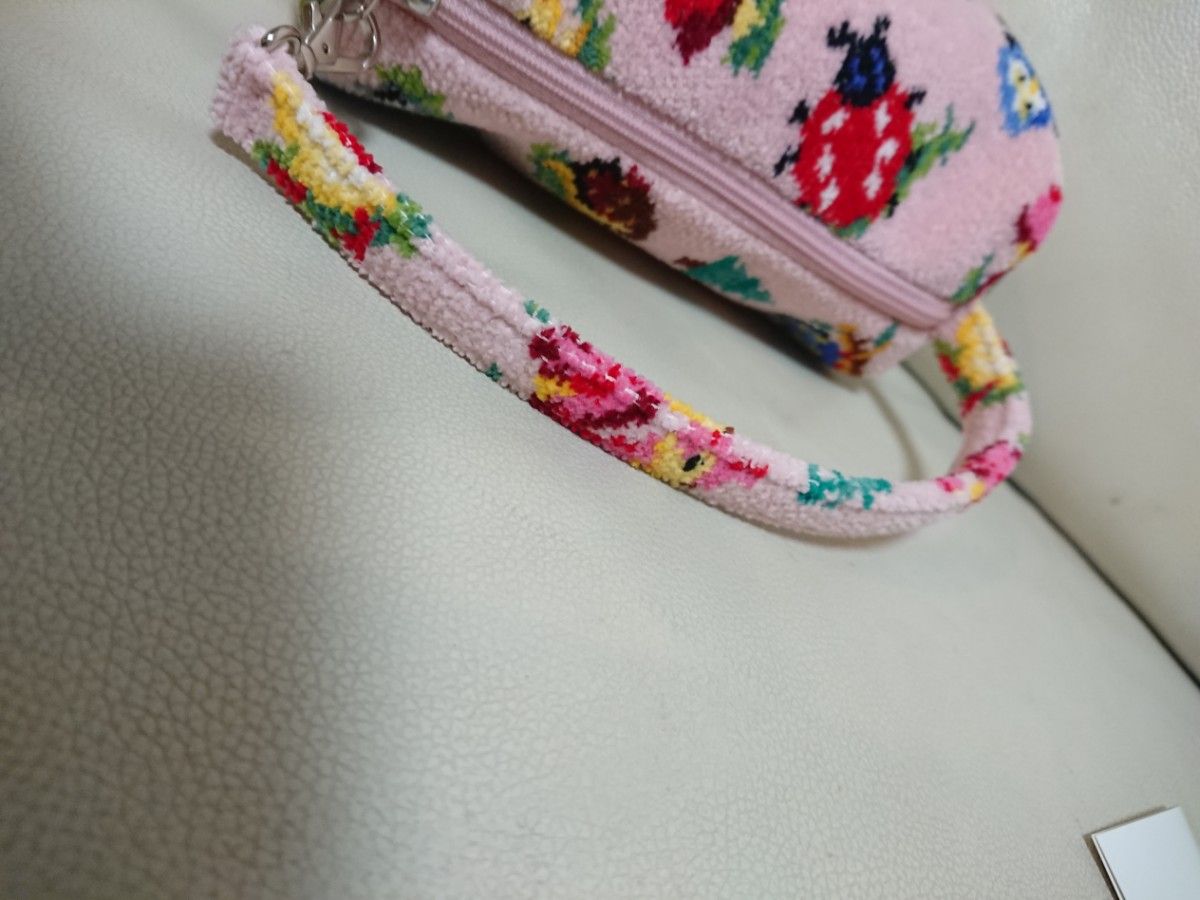 希少 未使用【FEILER フェイラー】ハイジ フレンズフォレスト 希少 未使用【FEILER フェイラー】ハイジ フレンズフォレスト