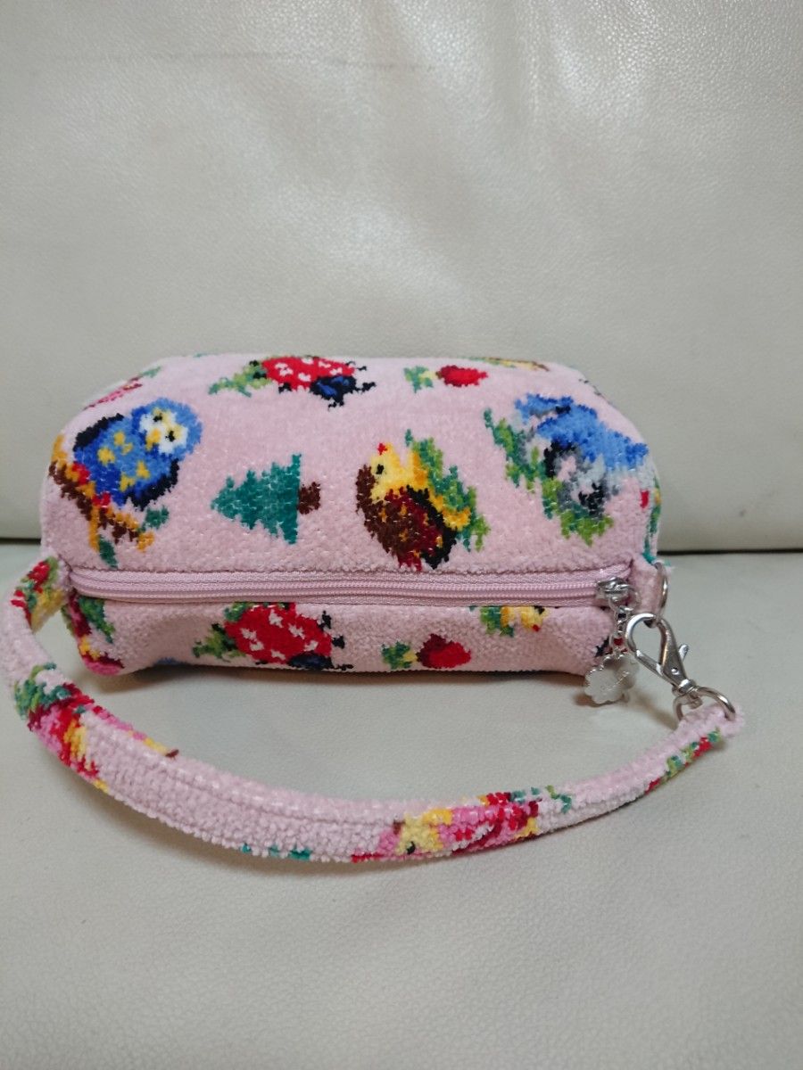 希少 未使用【FEILER フェイラー】ハイジ フレンズフォレスト 希少 未使用【FEILER フェイラー】ハイジ フレンズフォレスト