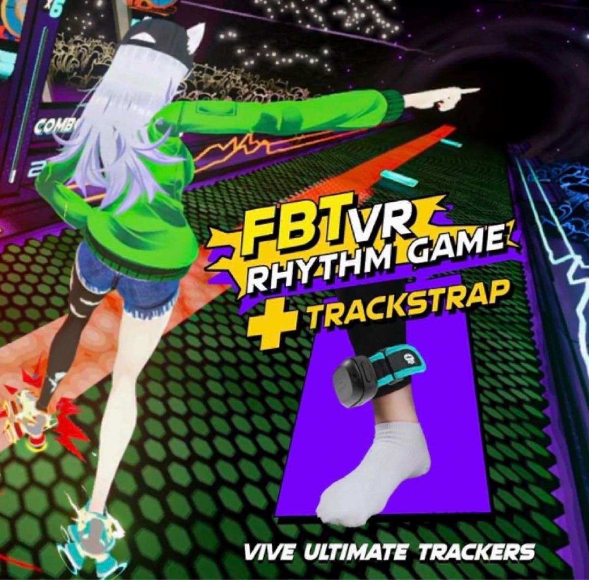 HTC VIVEトラッカー(Ultimate) 3+1 セット|Yahoo!フリマ(旧 HTC VIVEトラッカー(Ultimate) 3+1 セット|Yahoo!フリマ(旧