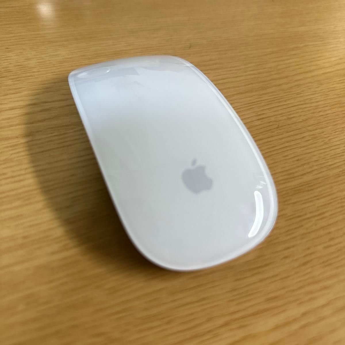 美品 純正 Apple Magic Mouse 2 アップル マジックマウス 2 ワイヤレスマウス A1657__X2  ホワイト