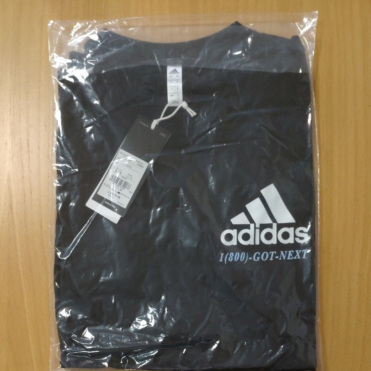 adidas（アディダス） ／ Tシャツ ／ アディダス Q3 SHOP 半袖Ｔシャツ FWN91-DX6991（Men's）