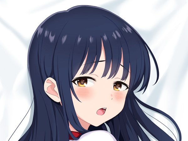 Z-M Pillows 僕の心のヤバイやつ 山田杏奈抱き枕カバー 飛梅さゆ Z-M Pillows 僕の心のヤバイやつ 山田杏奈抱き枕カバー 飛梅さゆ