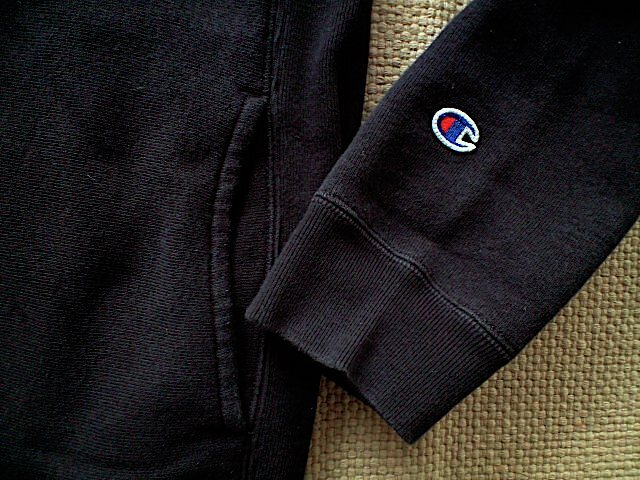 即決 XLサイズ 復刻 青タグ Champion x モンキータイム 別注 即決 XLサイズ 復刻 青タグ Champion x モンキータイム 別注
