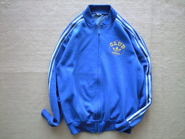 即決 1点物 フランス 軍 第13竜騎兵落下傘連隊 80s adidas 即決 1点物 フランス 軍 第13竜騎兵落下傘連隊 80s adidas