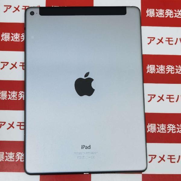 iPad Air 第2世代 128GB Softbank版SIMフリー バッテリー94％ 極美品[257968]_画像2