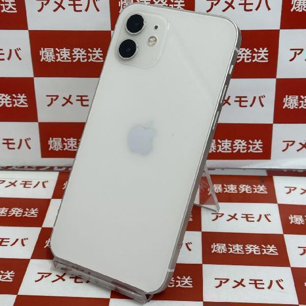 iPhone12 64GB SoftBank版SIMフリー バッテリー86%[259098]_画像2