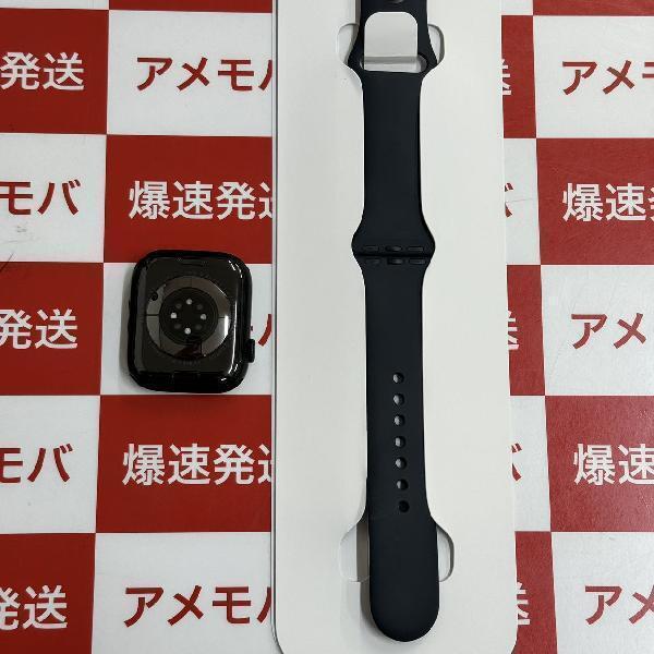 Apple Watch Series 9 GPSモデル 45mm 極美品[259144]の画像2