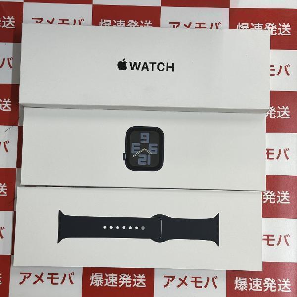 Apple Watch SE 第2世代 GPSモデル 44mm 新品未開封[259162]