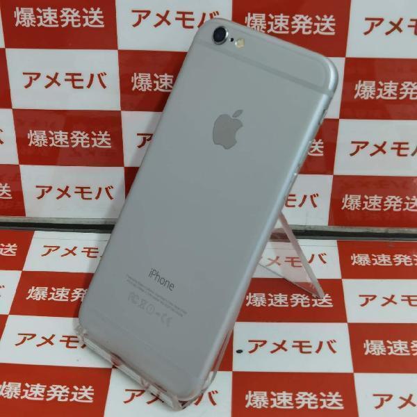iPhone6 64GB docomo バッテリー100％ 美品[259248]